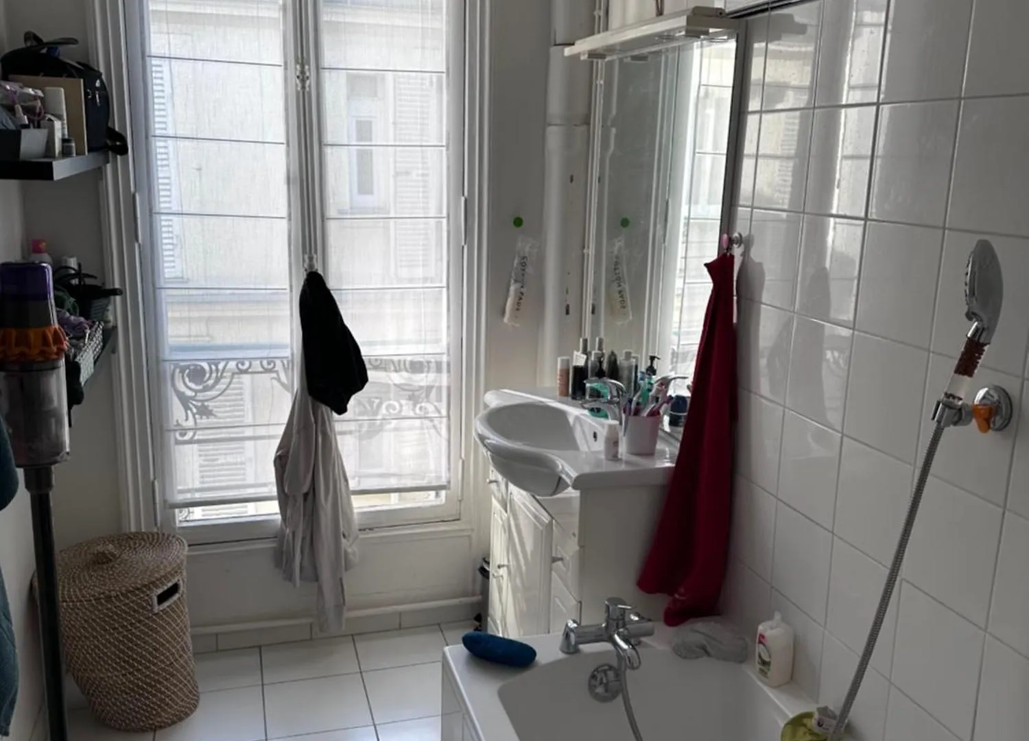 Apartamento Appartement Muette Paris França