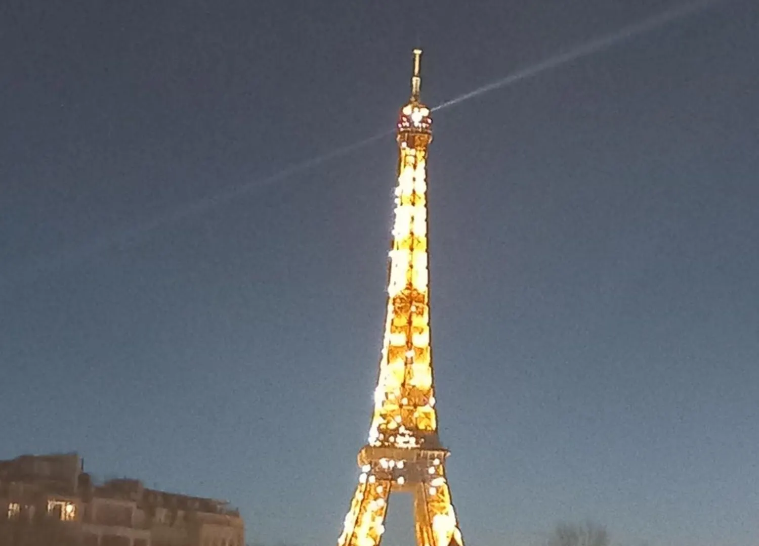 Appartement Muette Paris França