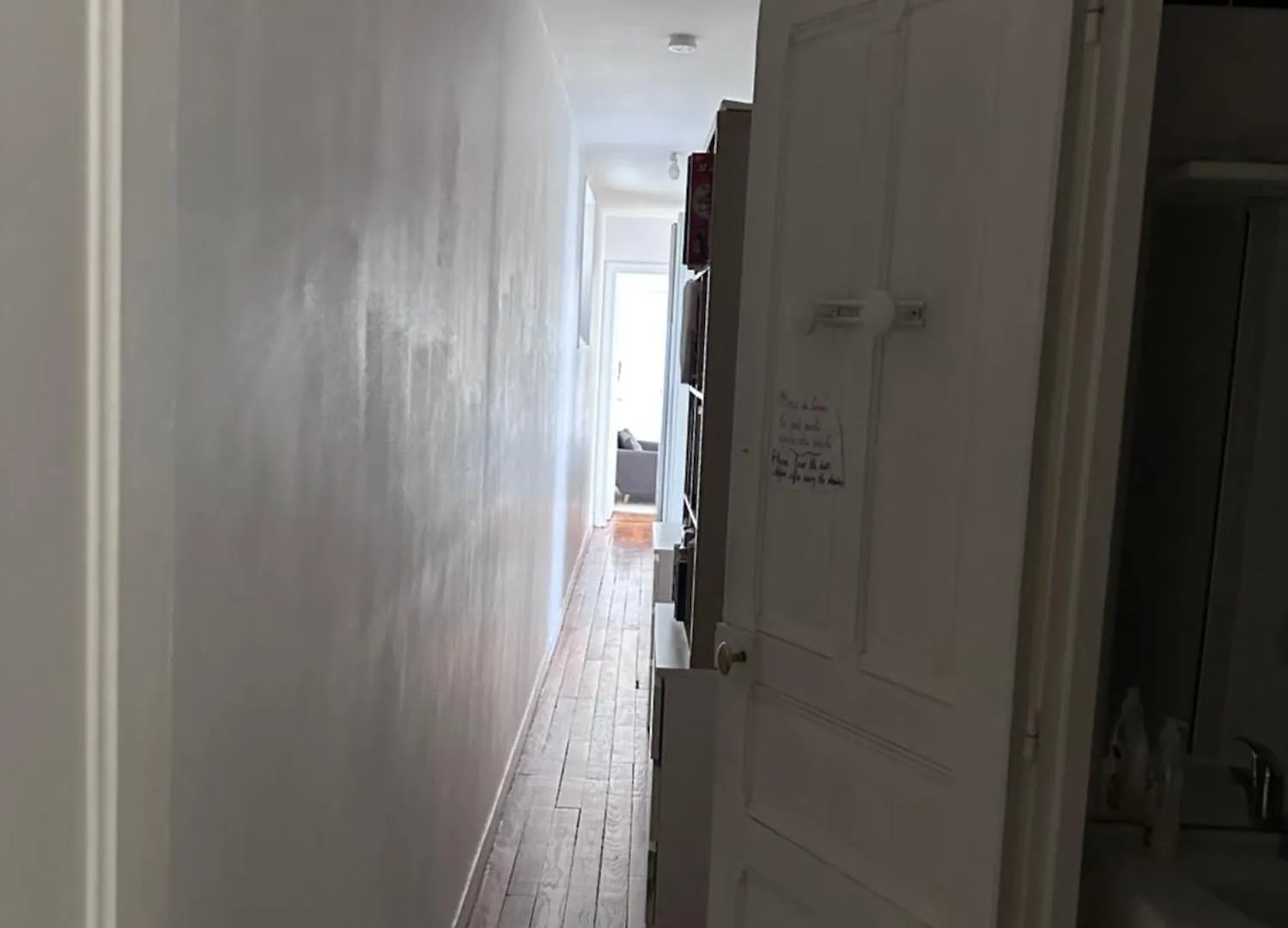Appartement Muette Paris 0*,  France
